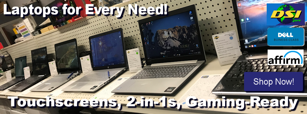 22 Laptops